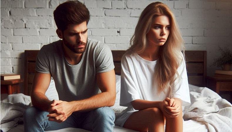 L’adultère / l’infidélité : Comprendre et surmonter la trahison dans le couple