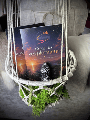 Guide sexplorateur 5sd