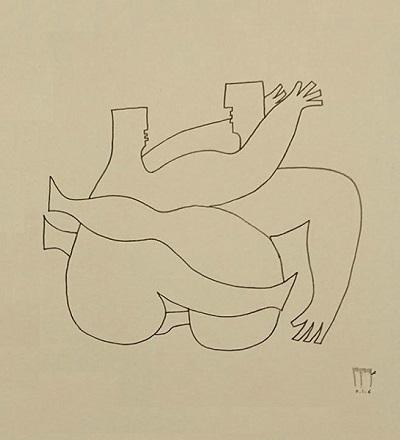Histoire de la sexualité par W.Elkod