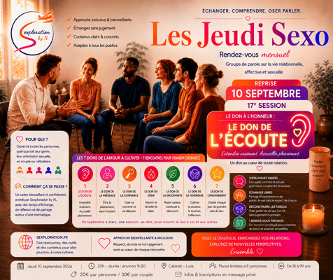 Jeudi sexo 17