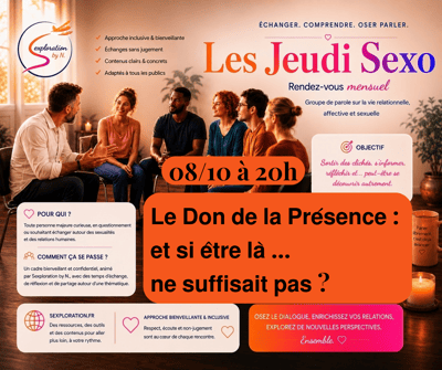 Jeudi sexo 18