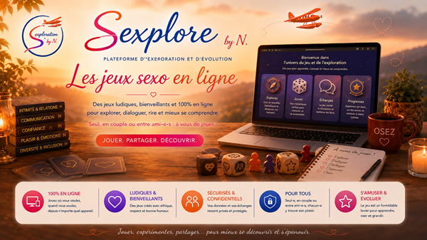 Les Jeux Sexo en ligne