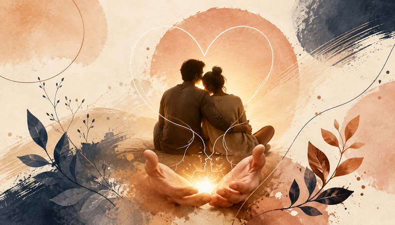Les 7 dons de l amour visuel 1
