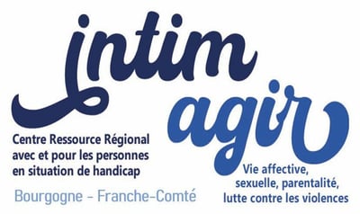 Logo intimagir bfc