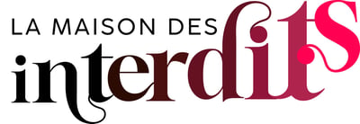Logo maison d interdits