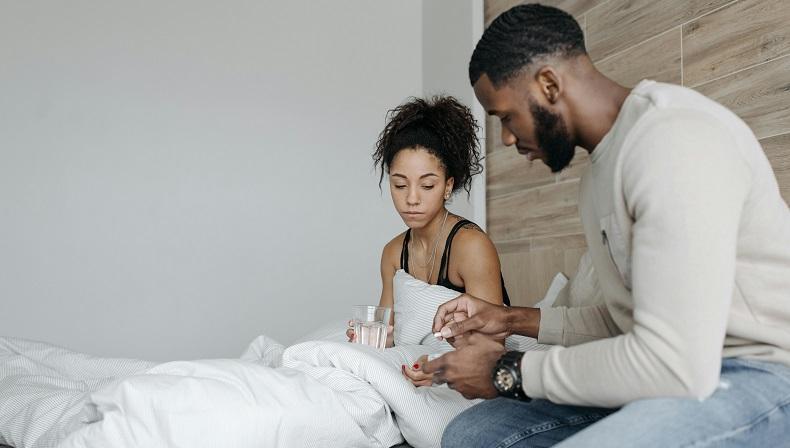 Maladie et sexualité : Gérer les défis de la santé dans la vie intime