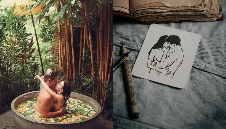 Les préliminaires : Importance et conseils pour une sexualité épanouie