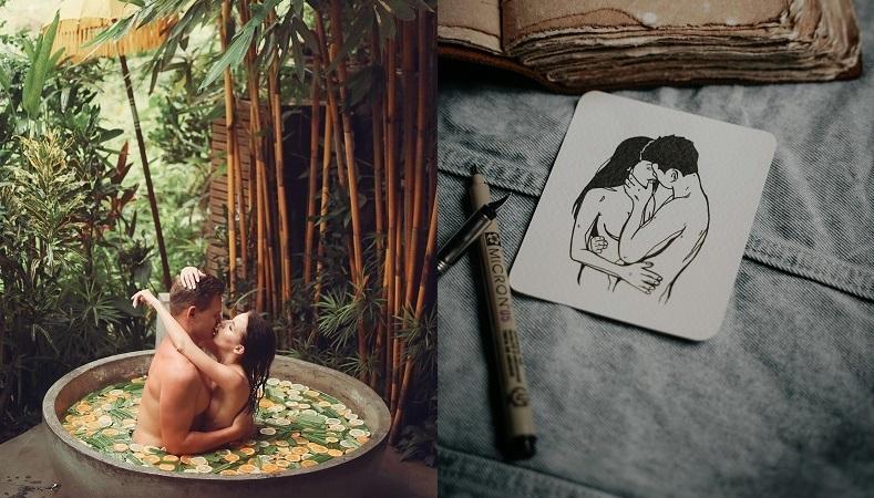 Les préliminaires : Importance et conseils pour une sexualité épanouie