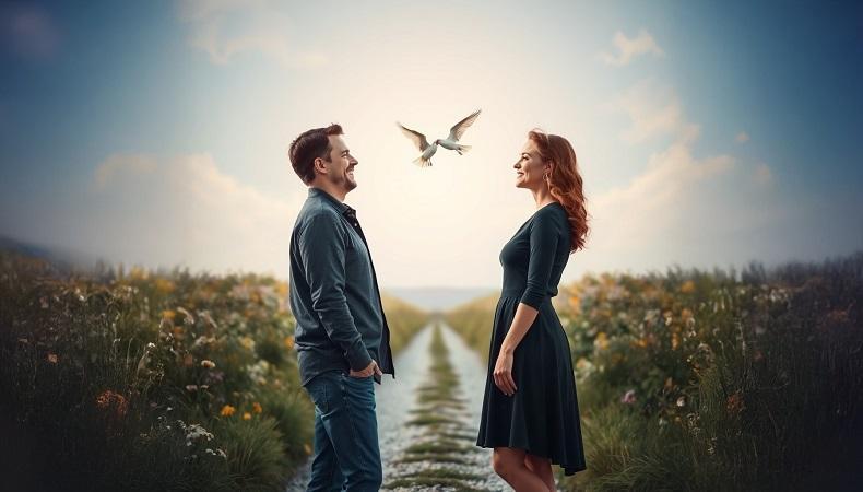 La rencontre amoureuse : les clés pour aimer sans se perdre